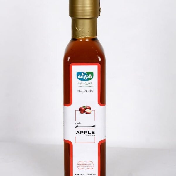 خل تفاح
